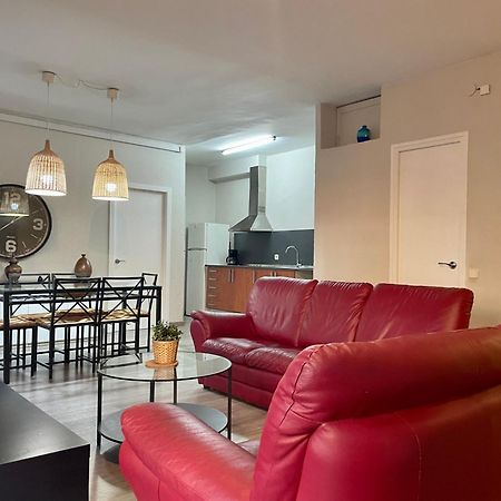 Apartamento Ideal Barcelona Zewnętrze zdjęcie
