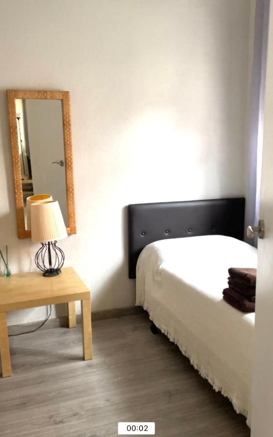 Apartamento Ideal Barcelona Zewnętrze zdjęcie