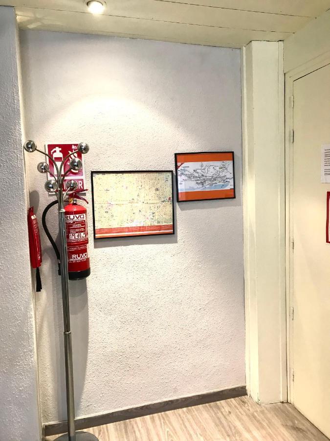Apartamento Ideal Barcelona Zewnętrze zdjęcie