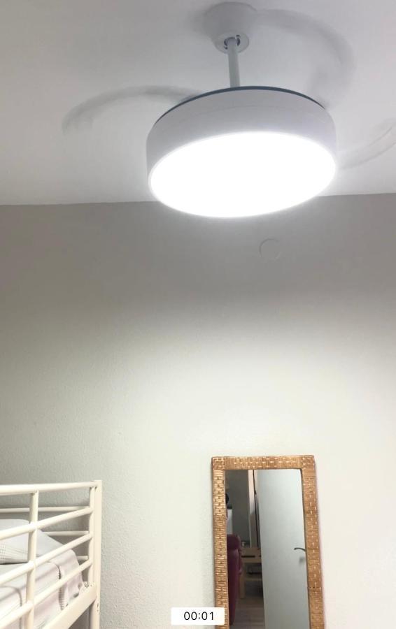 Apartamento Ideal Barcelona Zewnętrze zdjęcie