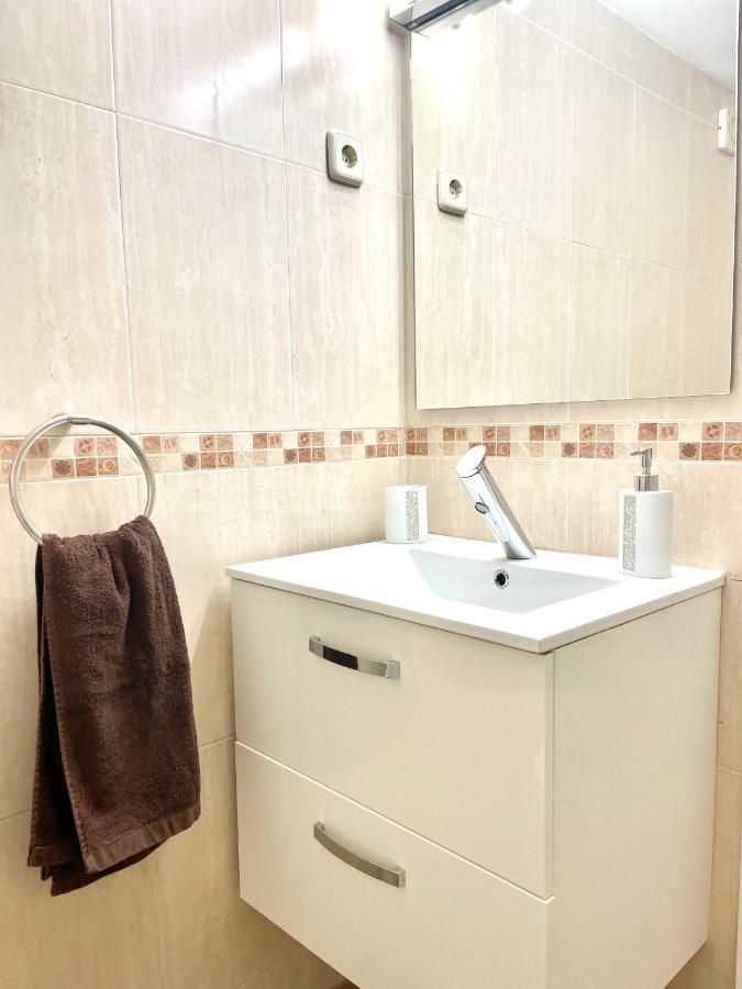 Apartamento Ideal Barcelona Zewnętrze zdjęcie