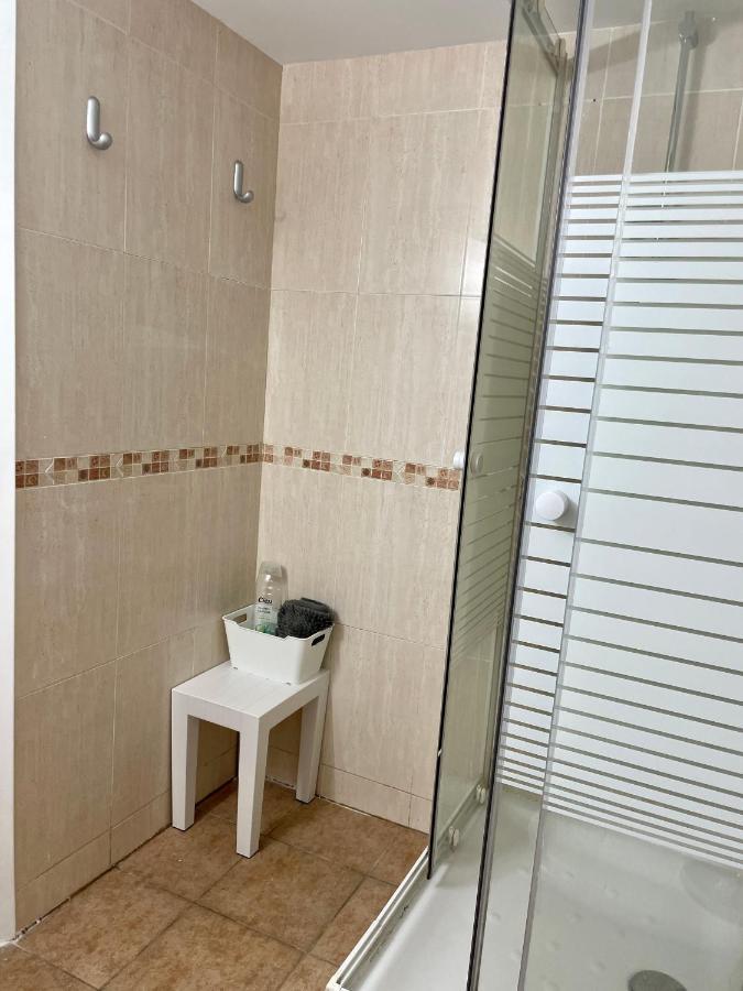 Apartamento Ideal Barcelona Zewnętrze zdjęcie