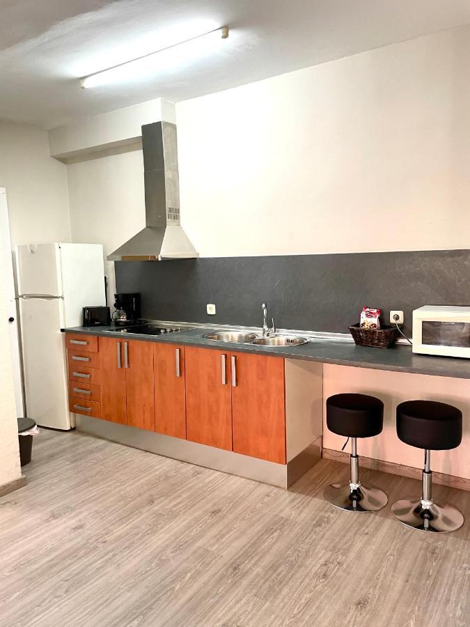 Apartamento Ideal Barcelona Zewnętrze zdjęcie