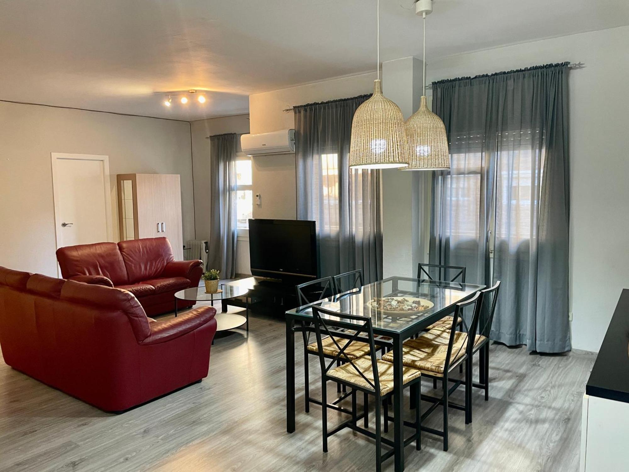 Apartamento Ideal Barcelona Zewnętrze zdjęcie