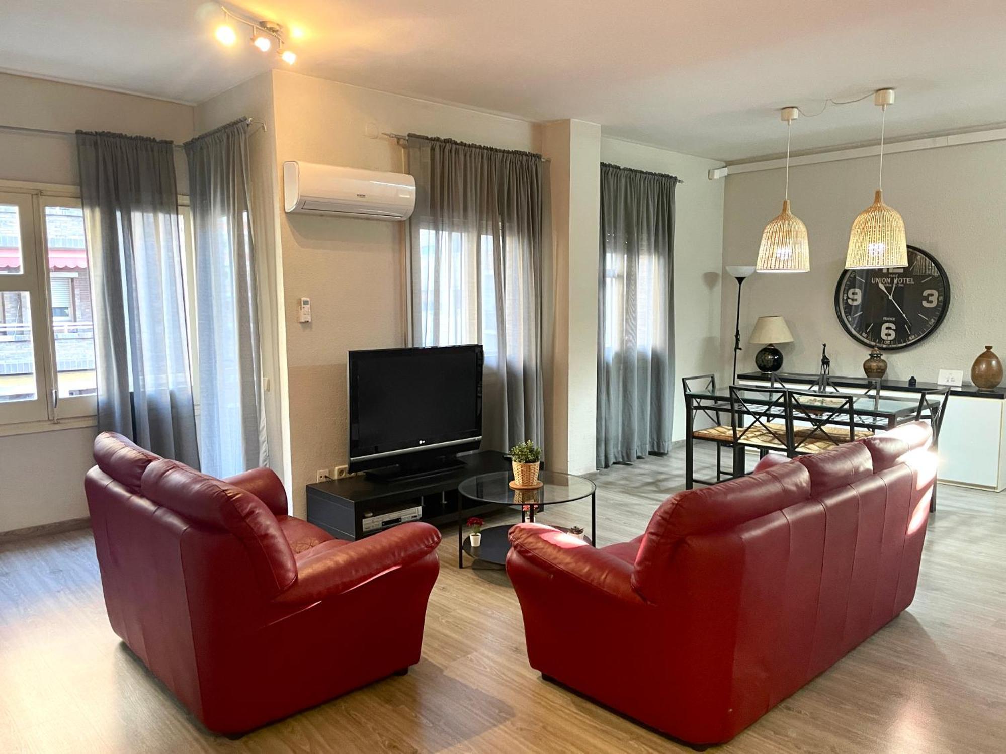 Apartamento Ideal Barcelona Zewnętrze zdjęcie